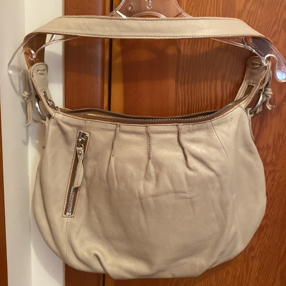 Hobo International Leather Bag - Picture 3 of 6